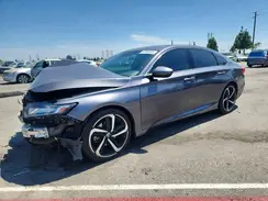 1HGCV1F35JA018013 2018 HONDA ACCORD