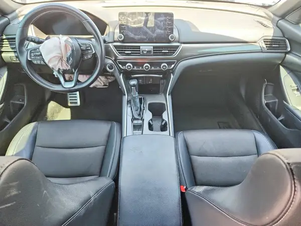 1HGCV1F35JA018013 2018 HONDA ACCORD - Image 8