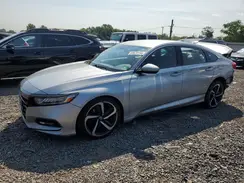 1HGCV1F35JA018416 2018 HONDA ACCORD