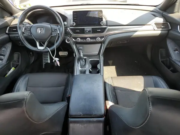 1HGCV1F35JA018416 2018 HONDA ACCORD - Image 8
