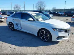 1HGCV1F35JA020179 2018 HONDA ACCORD