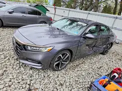 1HGCV1F35JA021820 2018 HONDA ACCORD