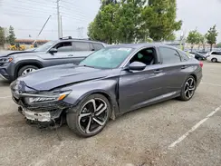 1HGCV1F35JA021848 2018 HONDA ACCORD