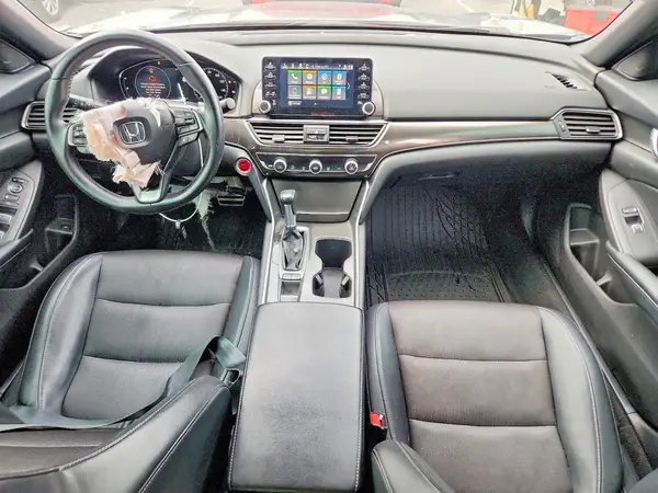 1HGCV1F35JA021848 2018 HONDA ACCORD - Image 8