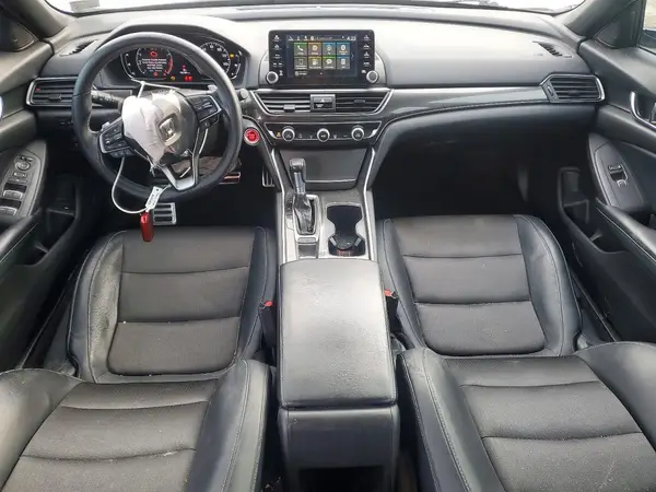 1HGCV1F35JA023986 2018 HONDA ACCORD - Image 8