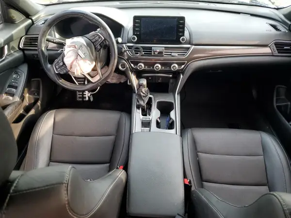 1HGCV1F35JA024099 2018 HONDA ACCORD - Image 8