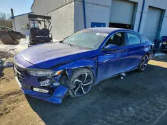 1HGCV1F35JA024233 2018 HONDA ACCORD