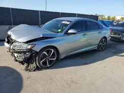 1HGCV1F35JA025284 2018 HONDA ACCORD