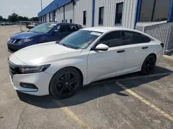 1HGCV1F35JA026306 2018 HONDA ACCORD