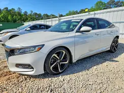 1HGCV1F35JA027102 2018 HONDA ACCORD