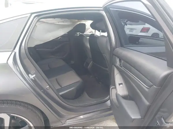 1HGCV1F35JA028654 2018 HONDA ACCORD - Image 8