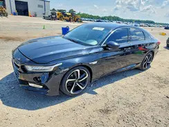 1HGCV1F35JA030064 2018 HONDA ACCORD