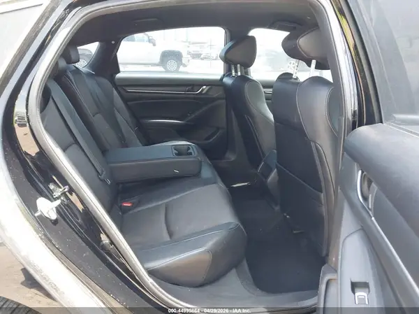 1HGCV1F35JA034860 2018 HONDA ACCORD - Image 8