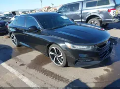 1HGCV1F35JA039234 2018 HONDA ACCORD