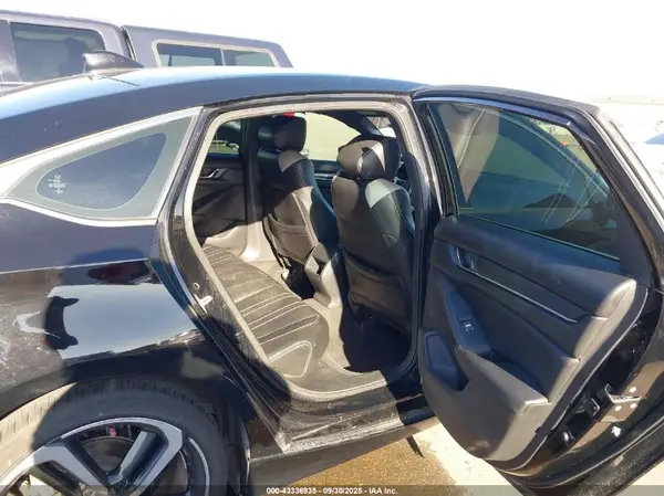 1HGCV1F35JA039234 2018 HONDA ACCORD - Image 8