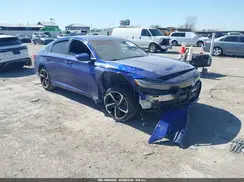 1HGCV1F35JA040139 2018 HONDA ACCORD