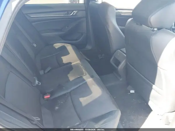1HGCV1F35JA040139 2018 HONDA ACCORD - Image 8