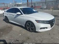 1HGCV1F35JA041193 2018 HONDA ACCORD