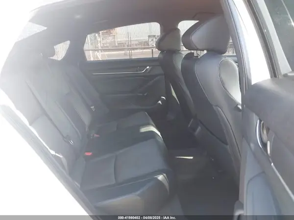 1HGCV1F35JA041193 2018 HONDA ACCORD - Image 8