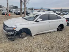 1HGCV1F35JA042991 2018 HONDA ACCORD