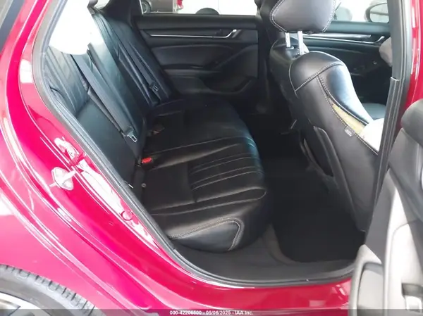 1HGCV1F35JA046359 2018 HONDA ACCORD - Image 8
