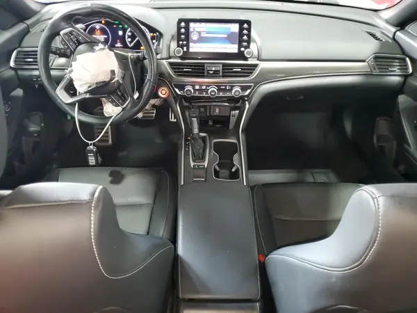 1HGCV1F35JA046443 2018 HONDA ACCORD - Image 8