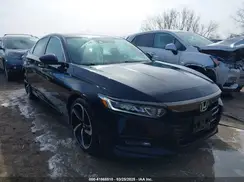 1HGCV1F35JA048225 2018 HONDA ACCORD