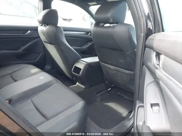 1HGCV1F35JA048225 2018 HONDA ACCORD - Image 8