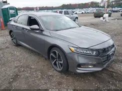 1HGCV1F35JA050315 2018 HONDA ACCORD