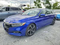1HGCV1F35JA051027 2018 HONDA ACCORD