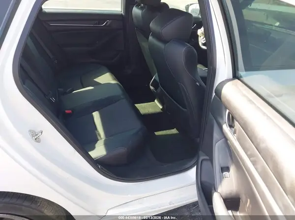 1HGCV1F35JA051531 2018 HONDA ACCORD - Image 8