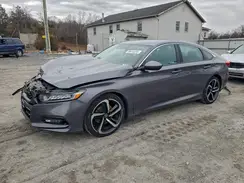 1HGCV1F35JA051660 2018 HONDA ACCORD