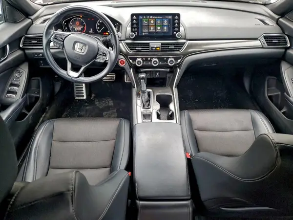 1HGCV1F35JA051660 2018 HONDA ACCORD - Image 8