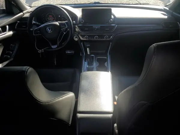 1HGCV1F35JA051674 2018 HONDA ACCORD - Image 8