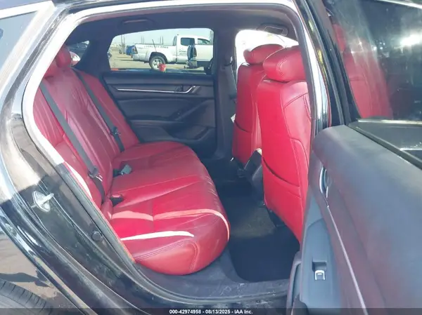 1HGCV1F35JA053649 2018 HONDA ACCORD - Image 8