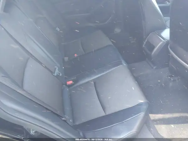 1HGCV1F35JA053652 2018 HONDA ACCORD - Image 8