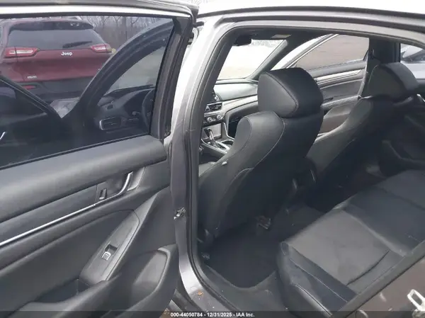 1HGCV1F35JA054235 2018 HONDA ACCORD - Image 8