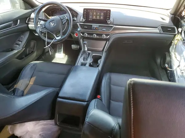 1HGCV1F35JA057734 2018 HONDA ACCORD - Image 8
