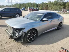 1HGCV1F35JA058897 2018 HONDA ACCORD