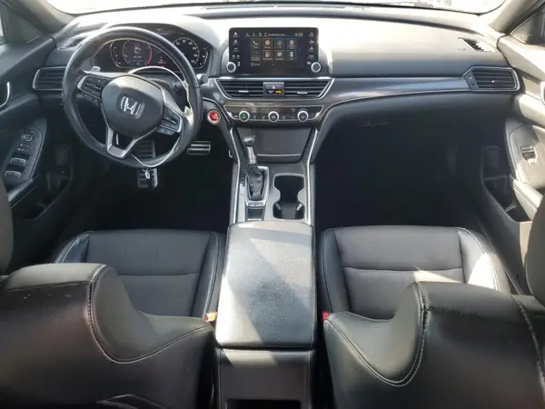 1HGCV1F35JA059435 2018 HONDA ACCORD - Image 8