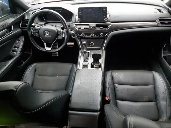 1HGCV1F35JA059452 2018 HONDA ACCORD - Image 8