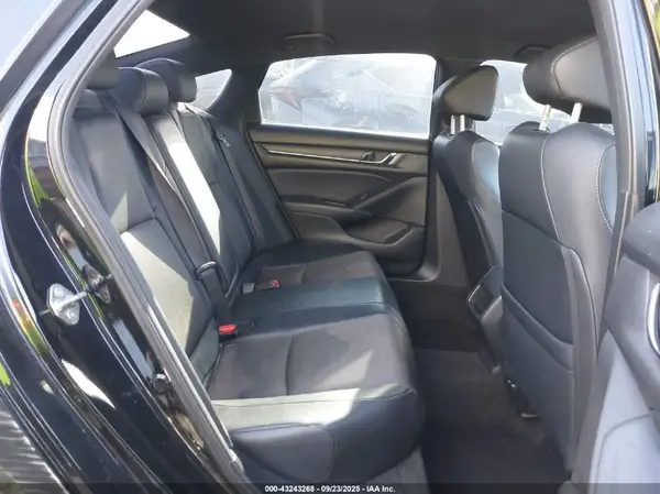 1HGCV1F35JA060651 2018 HONDA ACCORD - Image 8
