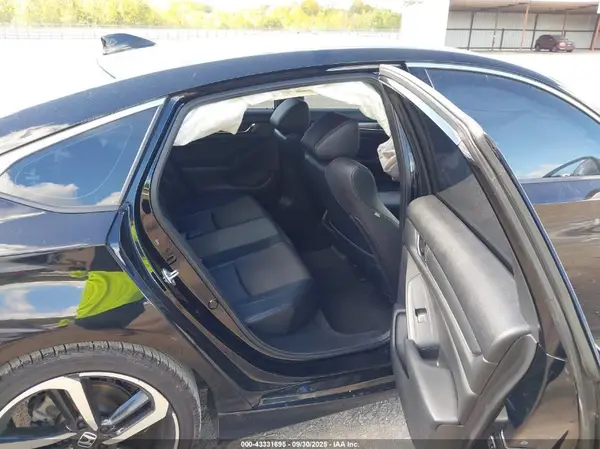 1HGCV1F35JA061346 2018 HONDA ACCORD - Image 8