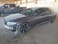 1HGCV1F35JA061394 2018 HONDA ACCORD