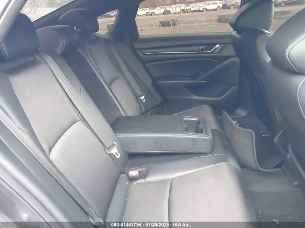 1HGCV1F35JA063632 2018 HONDA ACCORD - Image 8
