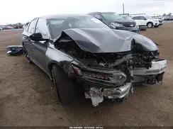 1HGCV1F35JA066854 2018 HONDA ACCORD