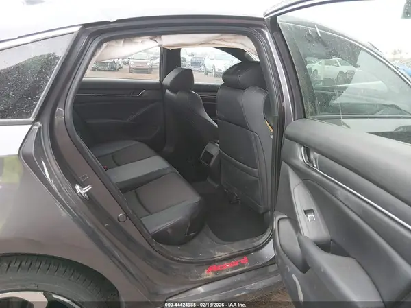 1HGCV1F35JA066854 2018 HONDA ACCORD - Image 8