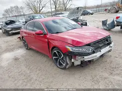1HGCV1F35JA067759 2018 HONDA ACCORD