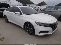 1HGCV1F35JA069883 2018 HONDA ACCORD