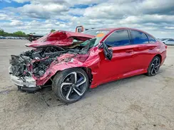 1HGCV1F35JA073626 2018 HONDA ACCORD